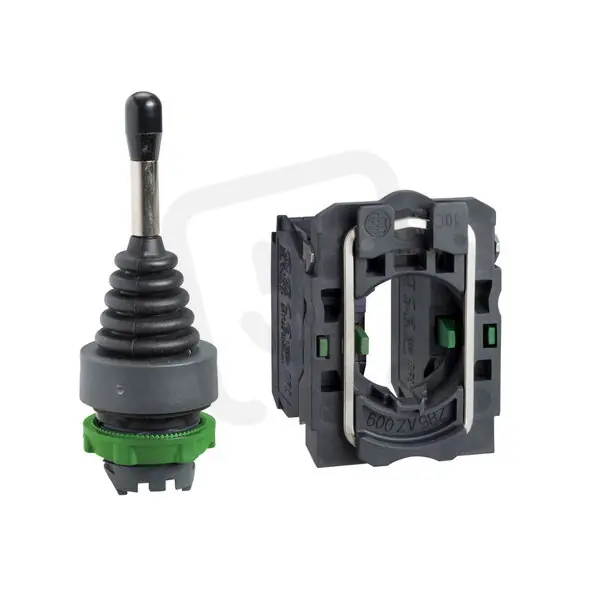 Akční Nabídka Schneider XD5PA22 Křížový ovládač - průměr 22 mm