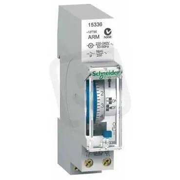 Vysoce Kvalitní Schneider 15336 IH 18mm 24h arm