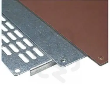 Sleva Deska montážní ARIA 43 pertinax 5mm ABB 831038
