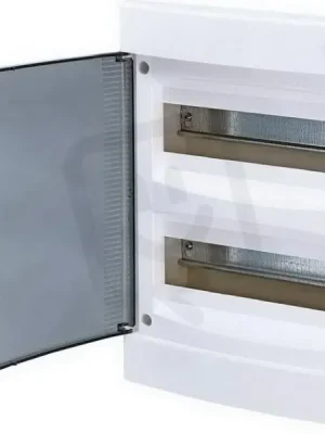 Nízká Cena Zapuštěná rozvodnice ECM24PT 24M (2x12) IP40 ETI 001101012