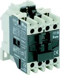 Cenová Bomba C17.00 ,24 V,0,DC