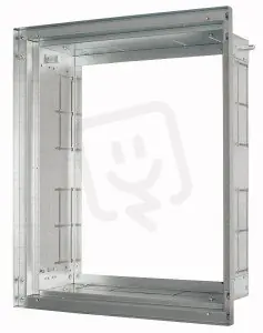 Dokud Zásoby Vydrží BPZ-WB3S-800/12/2 Ochranný kryt montáž POD omítku ŠxVxH=835x1260x240 111136