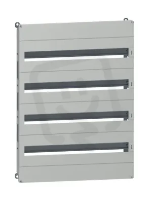 Schneider NSYDLM112 Modulární rám 112M 800x600 Finální Výprodej