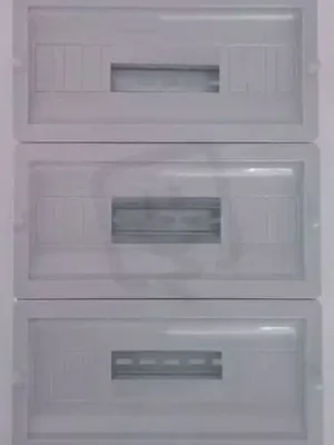 Časově Omezené Paket masky 3x15mod. pro P-BOX 3550 SEZ-CZ PB3106