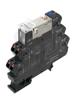 Reléový modul TRP 24VDC 2CO WEIDMÜLLER 2618400000 Levný