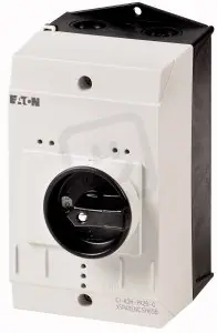CI-K2-PKZ0-G Izolační kryt pro povrchovou montáž IP 65 EATON 219654 Sezónní Sleva
