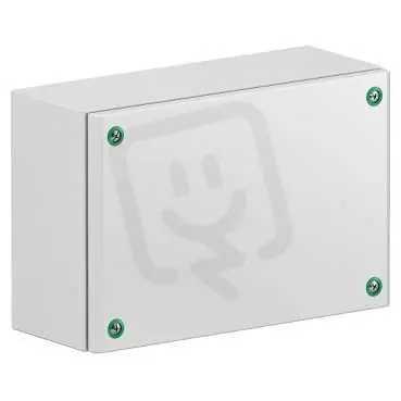 Schneider NSYSBM15208 Kov. průmysl. skříňka 150x200x80 Originální