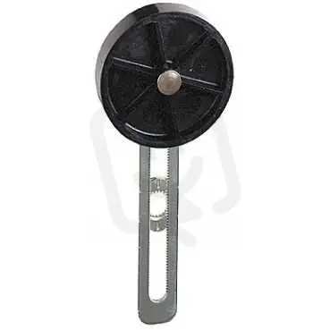 Páka pro otoč. hlavici Universal Osiconcept ZCE01 TELEMECANIQUE ZCY49 Nejlepší Cena