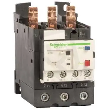 Schneider LRD340 25-40A třída 10A tepelné ochranné relé Everlink Odeslání Ihned