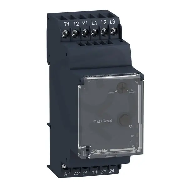 Speciální Cena Schneider RM35TM250MW Měř.relé sled/výpadek/teplota