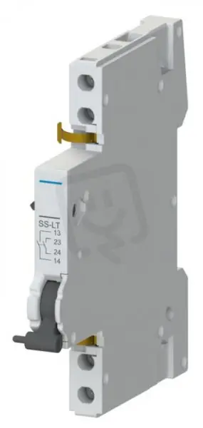Novinka OEZ 42306 Signalizační spínač SS-LT-1100