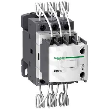 Super Cena Schneider LC1DGKP7 Kompenzační stykač 16,7kVAr 230V 50/60HZ