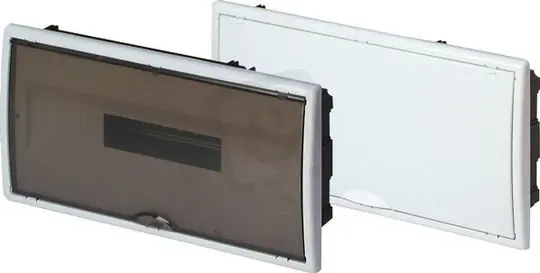 Vysoce Kvalitní OEZ 40556 Rozvodnicová skříň RZG-Z-1S18 (RZG-1N18)