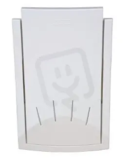 Elektromechanický dvoutónový zvonek GNS-223 gong FORTE 230V Akce