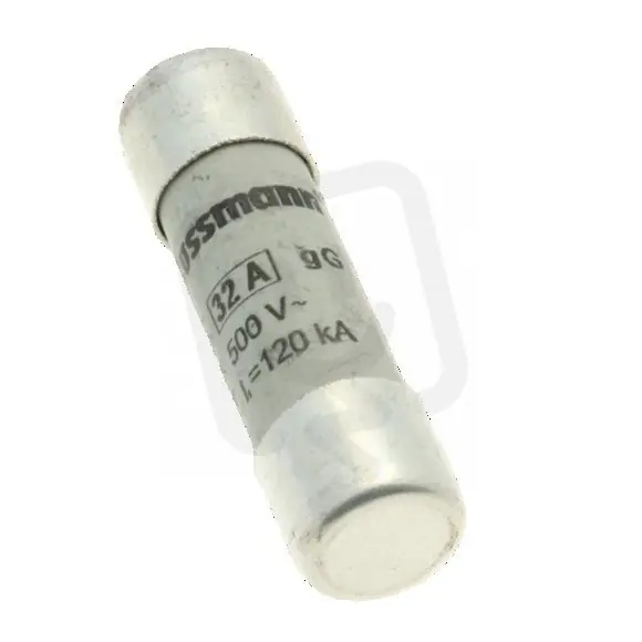 Pouze Dnes Pojistka válcová Eaton C14G32S GG 500V AC 32A C14 (14,3x51mm)