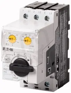 Super Cena PKE12/XTU-1,2 Elektronický motorový spouštěč 0,3-1,2A P=0,12-0,37kW Eaton 121731