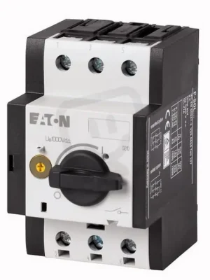 P-SOL30 Odpínač 1000V DC 26A 2pól Eaton 120935 Rychlé Dodání