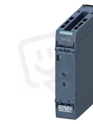 3RP2540-2BW30 časové relé, elektronické Objednat Nyní