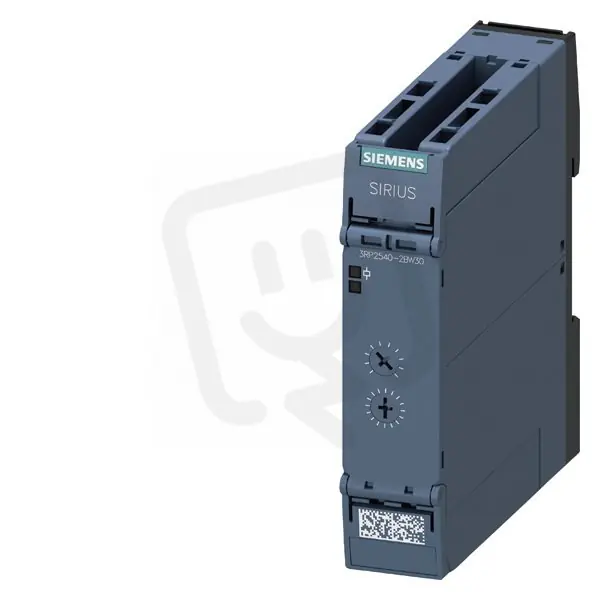 3RP2540-2BW30 časové relé, elektronické Objednat Nyní