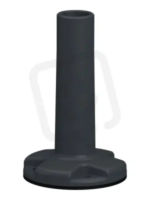 Koupit Online XVZ02 U. deska s tyčí, šedá, pro XV4/XV6