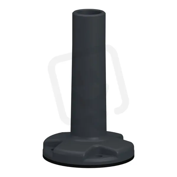 Koupit Online XVZ02 U. deska s tyčí, šedá, pro XV4/XV6