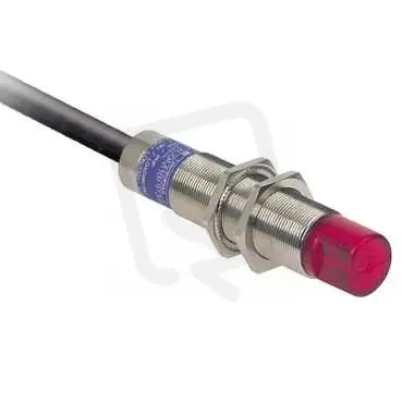 Bezpečná Platba Fotoelektrické čidlo válcové kovové Universal TELEMECANIQUE XU8M18MA230W