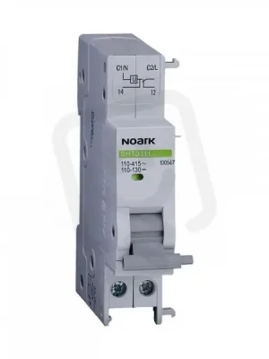 Ihned K Objednání Vypínací spoušť NOARK 100545 SHT31 48V AC, 48V DC