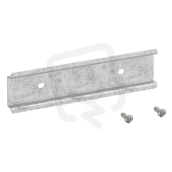 DIN lišta Abox 160/250 NS35 SPELSBERG 89531601 Super Cena