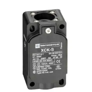 Akční Cena Tělo poloh. spínače Classic XCK-S kabel. vstup ISO M20x1,5 ZCKS1H29