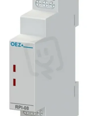 OEZ 43254 Instalační relé RPI-08-003-UNI-SE Cenová Bomba