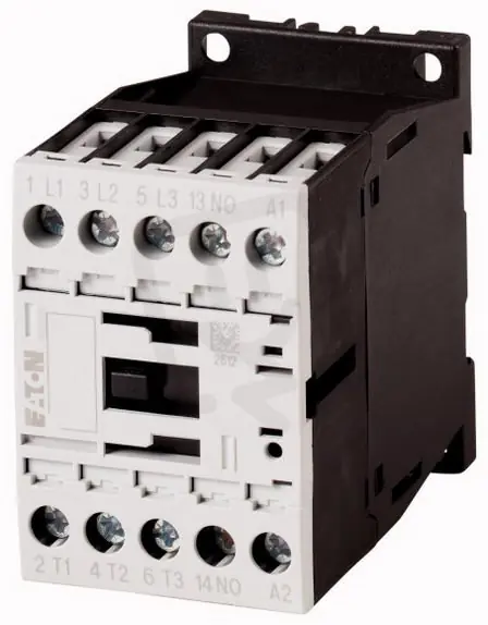 Finální Výprodej DILM7-10(24V50/60HZ) Výkonový stykač 7A/3kW AC-3 22A AC-1 1Z 24V/50HZ 24V/60HZ
