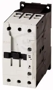 Jen Po Omezenou Doba Eaton 277768 Výkonový stykač 40A/18,5kW AC-3,60A AC-1,Uc=400V/50HZ,440V/60HZ