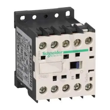 Schneider LP4K0601BW3 MiniStykač se sníž.přík.6A 1‘V‘ 24V DC Odeslání Ihned
