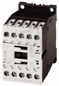 Akční Nabídka DILM12-01(230V50/60HZ) Výkonový stykač 12A AC-3 22A AC-1 1V 230V/50HZ 230V/60HZ