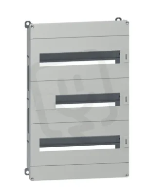 Nová Kolekce Schneider NSYDLM48P Modulární rám 48M 600x400
