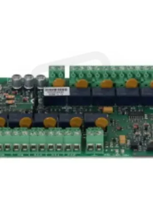 Nejprodávanější Esserbus koppler 12 relé ESSER 808610.10