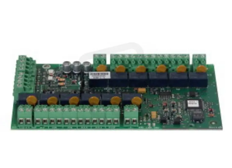 Nejprodávanější Esserbus koppler 12 relé ESSER 808610.10