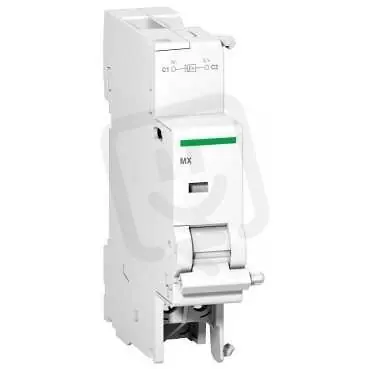 Kup Teď Schneider A9N26476 MX napěťová spoušť 110 - 415 V AC / 110 - 130V DC