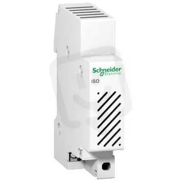 Schneider A9A15320 Modulární zvonek 230V Horká Nabídka