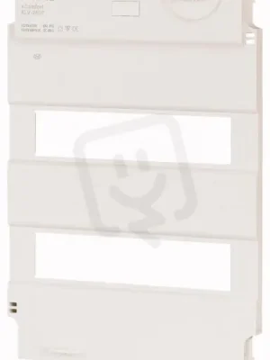 Eaton 178962 Krycí deska pro rozvodnici KLV-24UP(montáž pod omítku),řad 2 Finální Výprodej