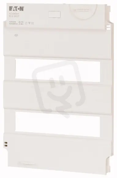 Eaton 178962 Krycí deska pro rozvodnici KLV-24UP
(montáž pod omítku),řad 2 Finální Výprodej