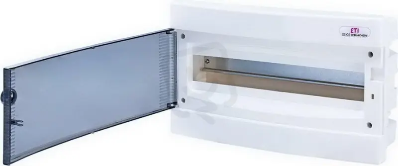 Ihned K Objednání Zapuštěná rozvodnice ECM18PT 18M (1x18) IP40 ETI 001101018
