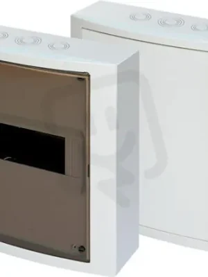 OEZ 40578 Rozvodnicová skříň RZG-N-1S8 (RNG-1N8) Víkendová Akce