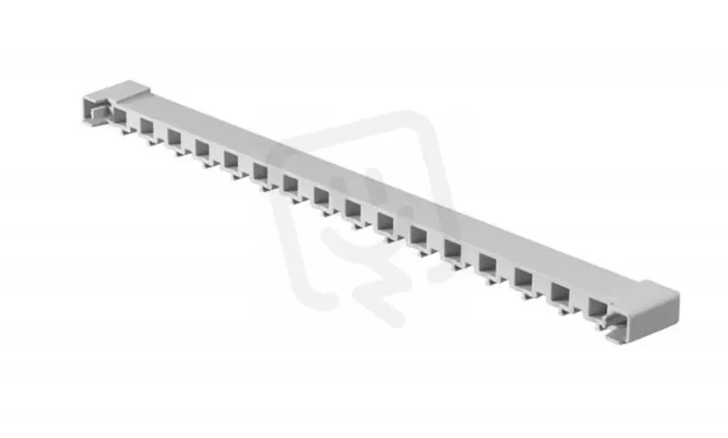 Ověřený Držák bloků svorek TB18 18M/řada Mistral ABB 1SPE007715F0753