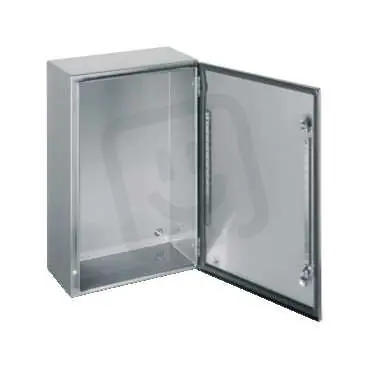 Bezpečná Platba Schneider NSYS3X3215 S3X 304L, 300x200x150
