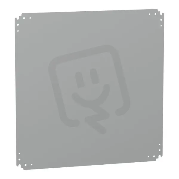 Vysoce Kvalitní Schneider NSYPMM77 Montážní panel pro PLA77
