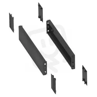 Novinka Schneider NSYSPS3100 2 boční panely soklu 300x100