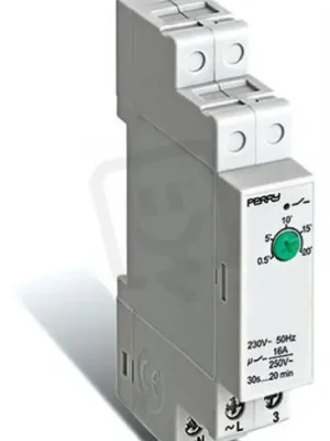Perry Electric 1/T1062 Perry Electric 1/T1062 schod.spínač Horká Nabídka