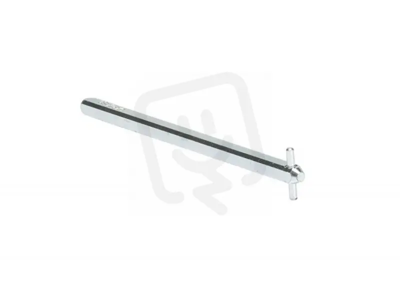ABB OXP6X400 Prodlužovací hřídel pro pistolovou rukojeť 6x6-400mm. Nakupujte Hned