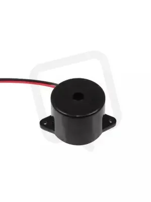 641-073 Piezobzučák PK-20A38W-350Q Must-Have